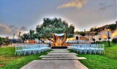 מבצע חתונה הכל כלול