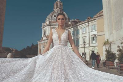 שמלות כלה עד 6000 ש