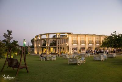 המלצה על ערוגות הבושם