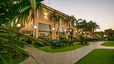 גני אירועים במרכז - הרמוניה בגן