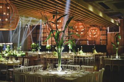 גני אירועים בשרון אודאון