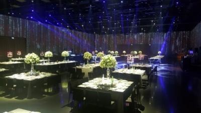 לאגו מתחם אירועים