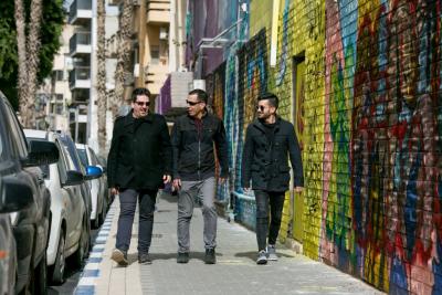 תומר ורד - Freemusic djs